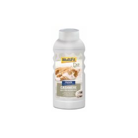 MultiFit dišava za mačji pesek Deo Cashmere 750 g