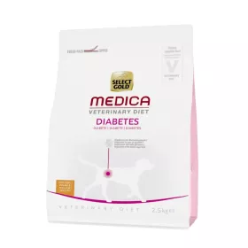 Select Gold Medica Diabetes perutnina 10 kg