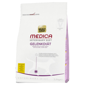 Select Gold Medica Mobility piščanec 2,5 kg