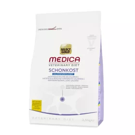 Select Gold Medica Gastrointestinal Low Fat piščanec 2,5 kg