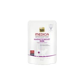 Select Gold Cat Medica Struvit govedina 85 g vrečka