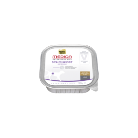 Select Gold Medica Gastrointestinal puran in riž 150 g alu pak
