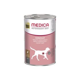 Select Gold Medica Cardiac puran 400 g konzerva