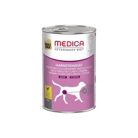 Select Gold Medica Urinary Diet Urat & Cystine piščanec 400 g konzerva