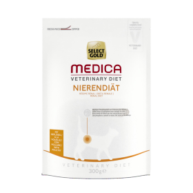 Select Gold Cat Medica Renal perutnina 300 g