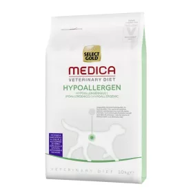 Select Gold Medica Hypoallergenic konjetina in krompir 10 kg