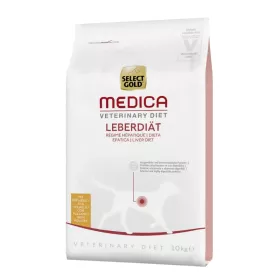 Select Gold Medica Liver Diet perutnina 10 kg