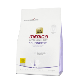 Select Gold Cat Medica Gastrointestinal Kitten piščanec 300 g
