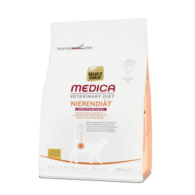 Select Gold Cat Medica Renal Appetising piščanec in riž 300 g