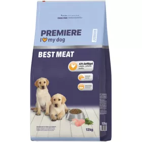 Premiere Best Meat Junior perutnina 12 kg?