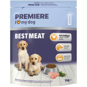 Premiere Best Meat Junior piščanec 1 kg