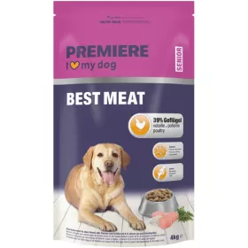 Premiere Best Meat Senior perutnina 4 kg