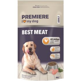 Premiere Best Meat Adult perutnina 4 kg