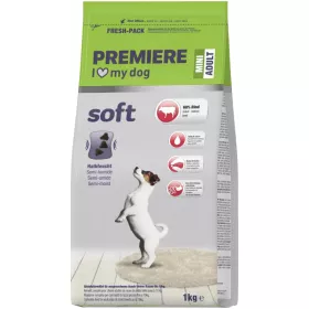 Premiere Soft Mini Adult piščanec 1 kg