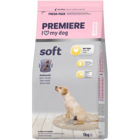 Premiere Soft Junior piščanec 1 kg