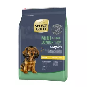 Select Gold Complete Junior Mini piščanec