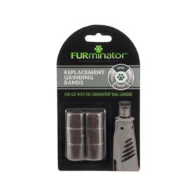 Furminator set nastavkov za obrezovalnik krempljev