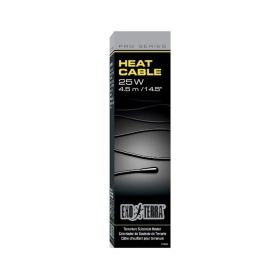 Hagen Exo Terra grelni kabel za terarije 25 W, 4,5 m