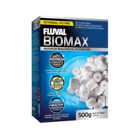 Hagen Fluval filter material Bio max white 500 g