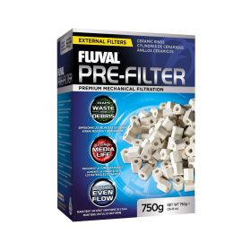 Hagen Fluval Filter material Keramika 750 g