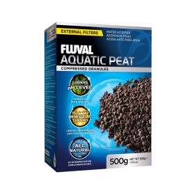 Hagen Fluval Filter material Peat Granulat 500 g
