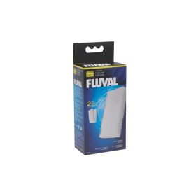 Hagen Fluval nadomestni vložek za filter 106, 2 komada