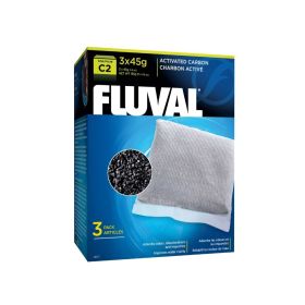 Hagen Fluval nadomestni vložek z aktivnim ogljem za C2