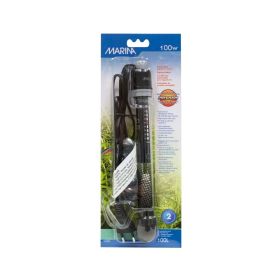 Hagen Marina grelec za akvarij 100 W, do 100 l