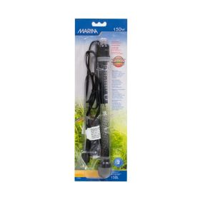 Hagen Marina grelec za akvarij 150 W, do 150 l