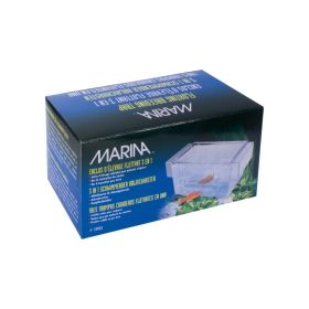 Hagen Marina valilnica 3u1