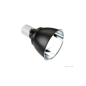Hagen Exo Terra aluminijasti reflektor fi 18 cm