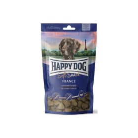 Happy Dog Supreme Priboljšek Soft Snack France 100 g