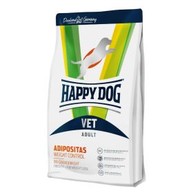 Happy Dog Vet Line Adipositas