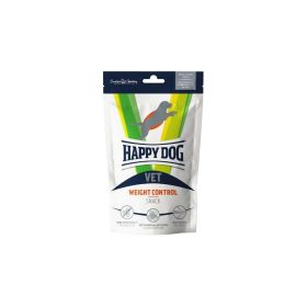 Happy Dog Vet Line Snack Weight Control 100 g