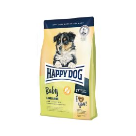 Happy Dog Supreme Junior janjetina i riža