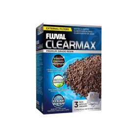 Hagen Fluval filter material Clearmax 300 g (3x100 g)