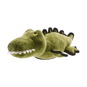 Hunter igrača za pse Tough Toys Alligator 25 cm