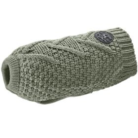 Hunter Pulover Malmo khaki
