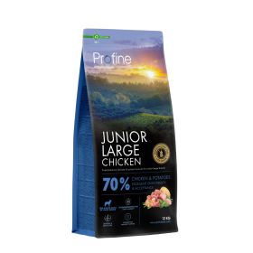 Profine Junior Large piščanec