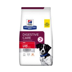 Hill's PD I/D Digestive Care Stress Mini Piščanec 1 kg