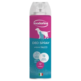 Inodorina Deo Spray Talcum 300 ml