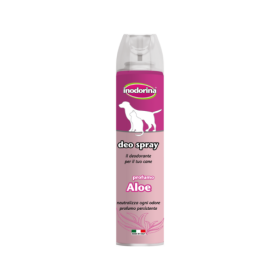 Inodorina Deo Spray Aloe Vera 300 ml