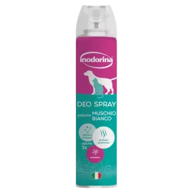 Inodorina Deo Spray White Musk 150 ml