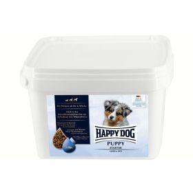 Happy Dog Supreme Puppy Starter Jagnjetina in riž 1,5 kg