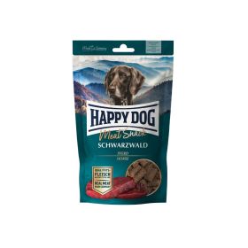 Happy Dog Supreme Priboljšek Meat Snack Schwarzwald Konj 75 g