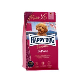 HDS Sensible Mini XS Japan 1,3 kg