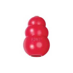 Kong igrača za pse Classic X-Large