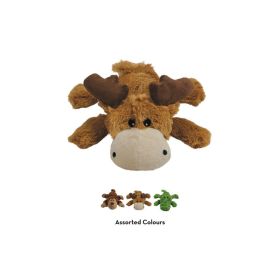 Kong igrača za pse Cozie Assorted Naturals S