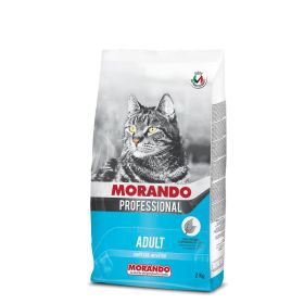 Morando Professional Cat Adult riba