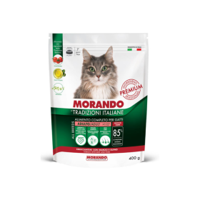 Morando Tradizioni Cat Adult govedina in svinjina